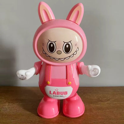 LABUBU BAILARÍN