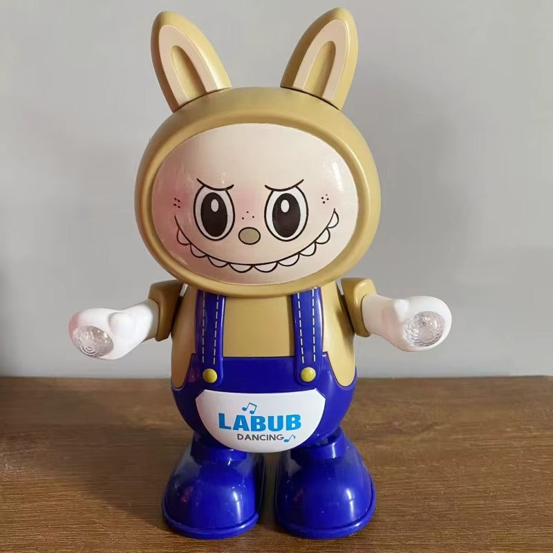 LABUBU BAILARÍN