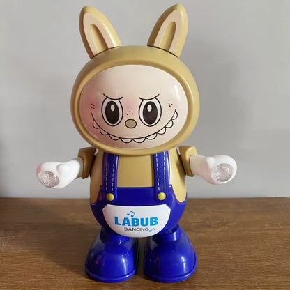 LABUBU BAILARÍN